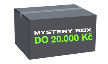 Sneakers Mystery Box ELITE