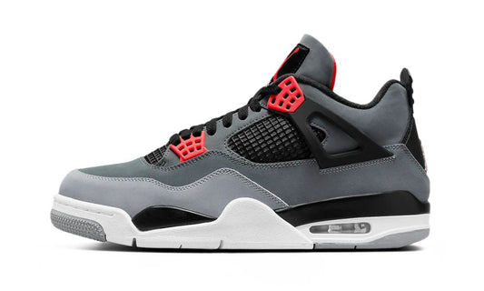 Jordan 4 Retro Infrared