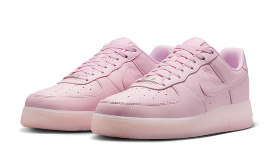 Nike Air Force 1 Low Drake NOCTA Certified Lover Boy Pink Foam