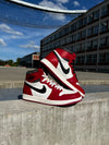 Jordan 1 Retro High OG Chicago Lost and Found
