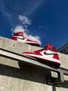 Jordan 1 Retro High OG Chicago Lost and Found