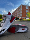 Jordan 3 Retro Fire Red (2022)