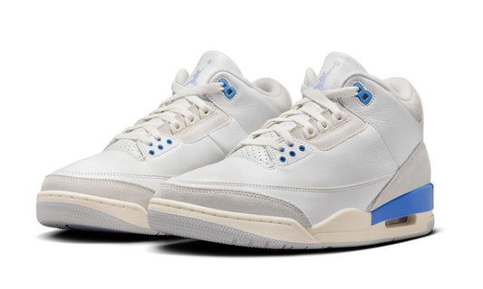 Jordan 3 Retro Lucky Shorts