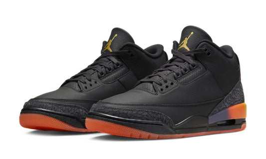 Jordan 3 Retro J Balvin Rio