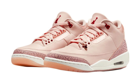 Jordan 3 Retro Valentine's Day Treat Yourself (W)