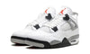 Jordan 4 Retro White Cement