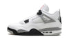 Jordan 4 Retro White Cement