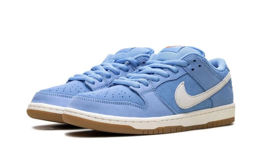 Nike SB Dunk Low Pro University Blue Gum
