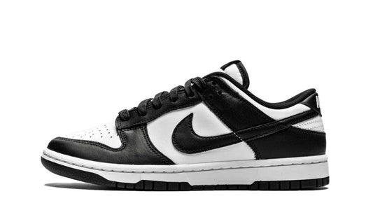 Nike Dunk Low Retro White Black Panda