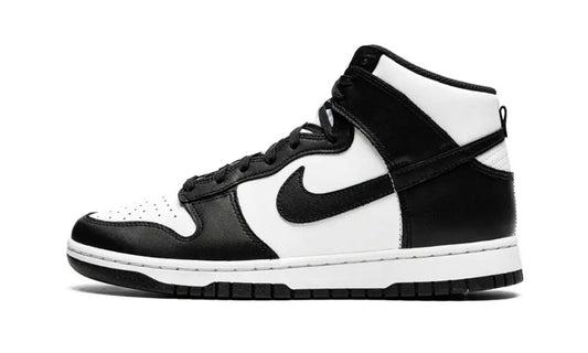 Nike Dunk High Panda Black White