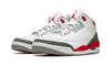 Jordan 3 Retro Fire Red (2022)