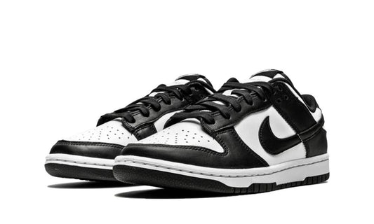 Nike Dunk Low Retro White Black Panda