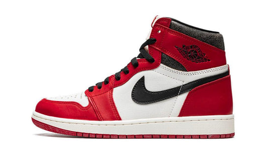 Jordan 1 Retro High OG Chicago Lost and Found