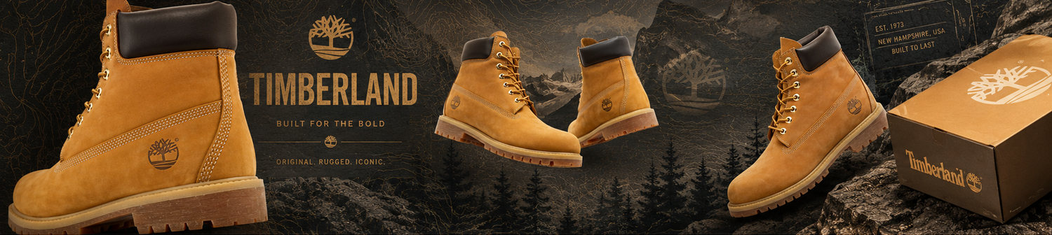 Timberland