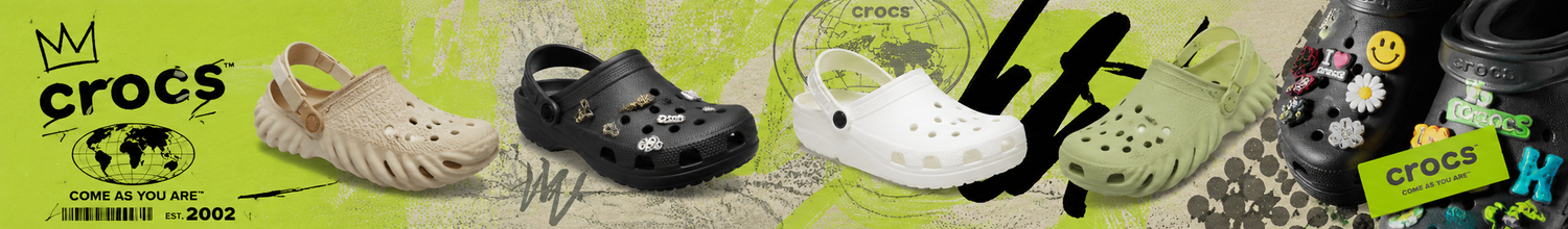 Crocs