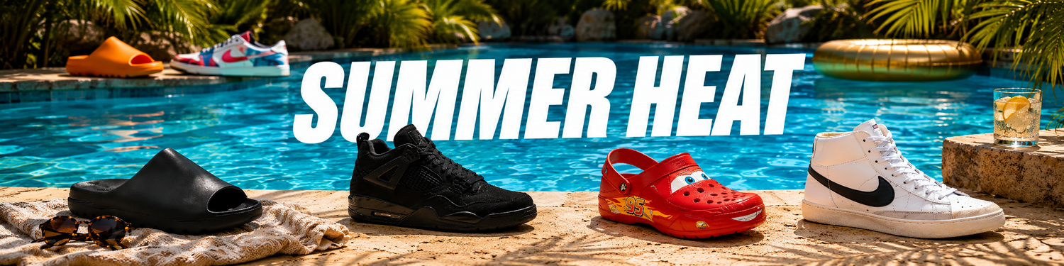 SUMMER HEAT