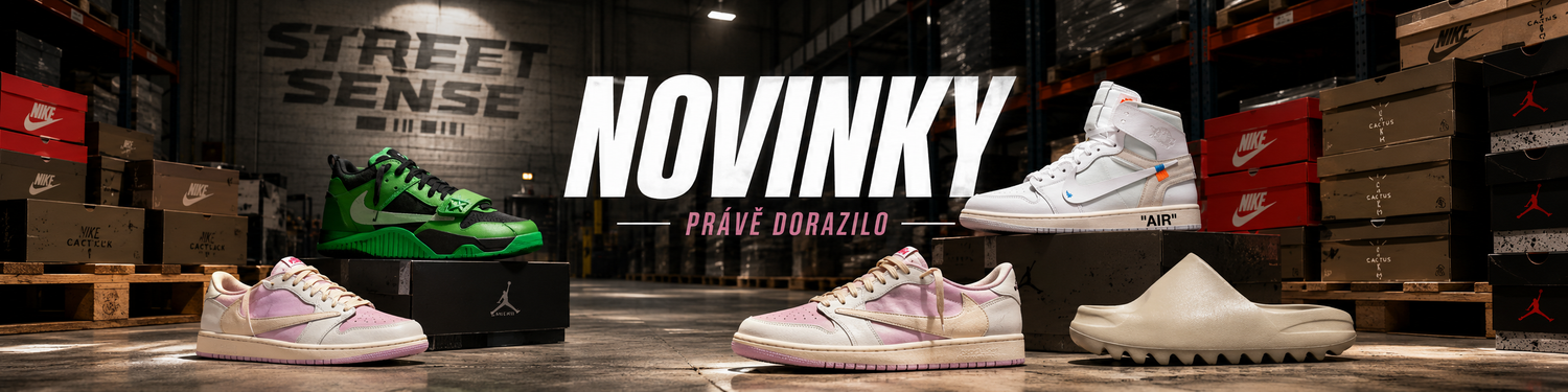 Novinky