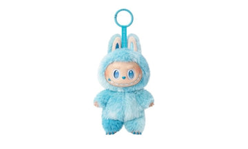 Pop Mart Labubu The Monsters Big into Energy Series Hope Vinyl Plush Pendant