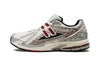 New Balance 1906R Silver Classic Crimson