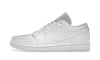 Jordan 1 Low Triple White (2022)