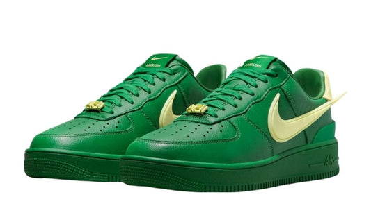 Nike Air Force 1 Low AMBUSH Pine Green