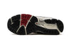New Balance 1906R Silver Classic Crimson