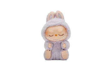 Pop Mart Labubu The Monsters Have a Seat ZIZI Vinyl Plush