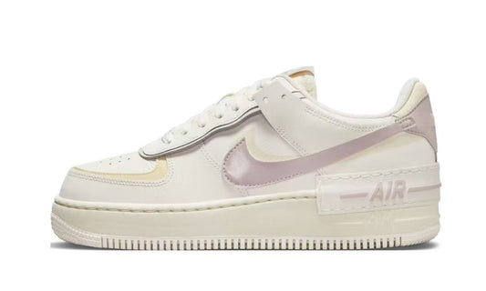 Nike Air Force 1 Low Shadow Sail Platinum Violet (W)