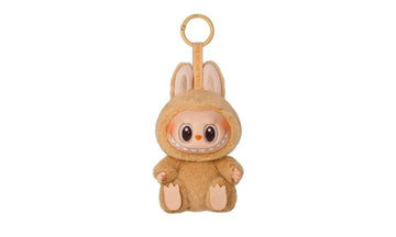 Pop Mart Labubu The Monsters Have a Seat BABA Vinyl Plush