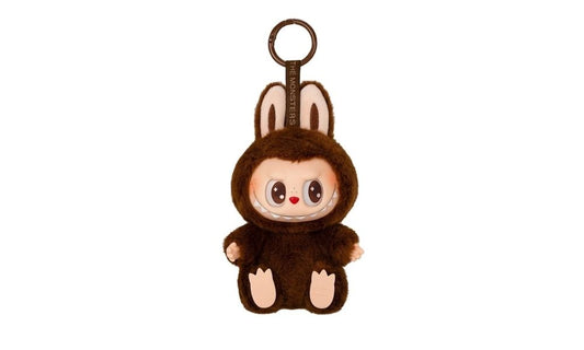 Pop Mart Labubu The Monsters Have a Seat DUODUO Vinyl Plush