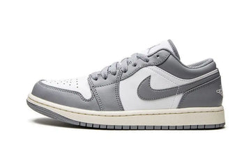 Jordan 1 Low Vintage Stealth Grey