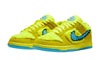 Nike SB Dunk Low Grateful Dead Bears Opti Yellow