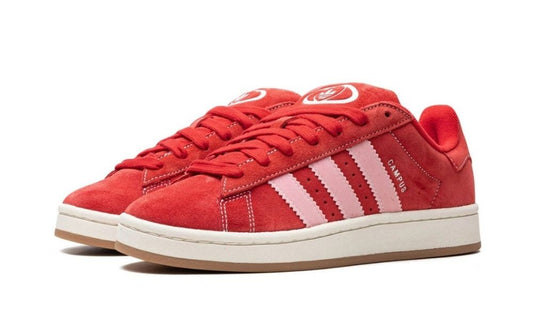 Adidas Campus 00s Better Scarlet Clear Pink