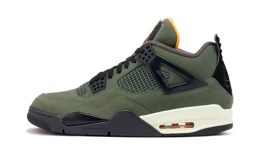 Jordan 4 Retro OG SP Undefeated (2025)