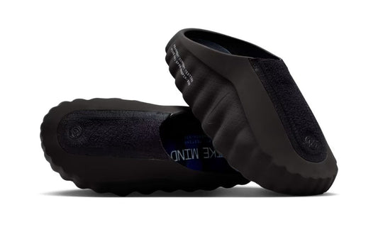 Nike Mind 001 Slide Fragment Black