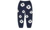 Denim Tears The Cotton Wreath Sweatpants Navy