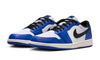 Jordan 1 Retro Low OG Game Royal