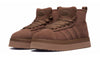 adidas Campus 00s Winter Mid Brown (W)