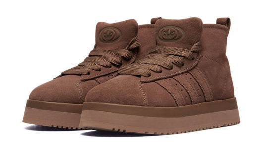adidas Campus 00s Winter Mid Brown (W)