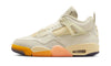 Jordan 4 Retro Birds of Paradise (W)