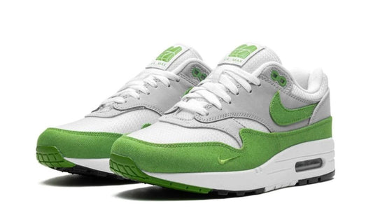 Nike Air Max 1 Patta 20th Anniversary Chlorophyll