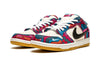 Nike SB Dunk Low Pro Parra Abstract Art (2021)