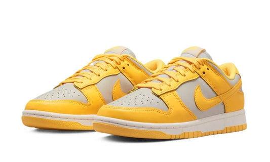 Nike Dunk Low Citron Pulse (W)