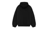 Fear of God Essentials Fleece Hoodie Black