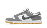 Nike Dunk Low Smoke Grey Gum 3M Swoosh