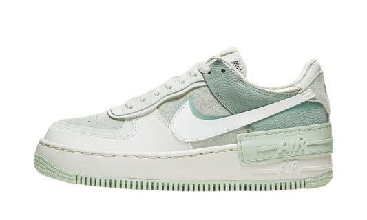 Nike Air Force 1 Low Shadow Spruce Aura White (W)