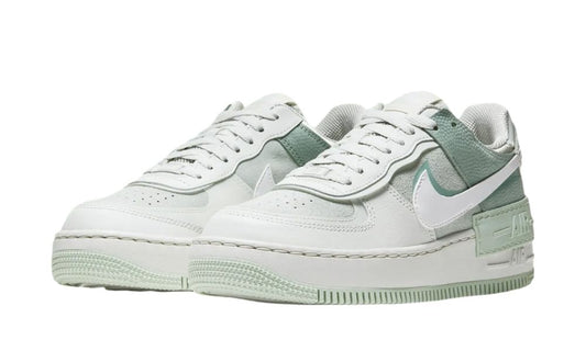 Nike Air Force 1 Low Shadow Spruce Aura White (W)