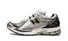 New Balance 1906R White Metallic Gold