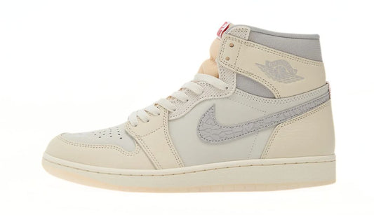Jordan 1 Retro High OG Sail University Red