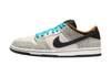 Nike SB Dunk Low Olympics Safari